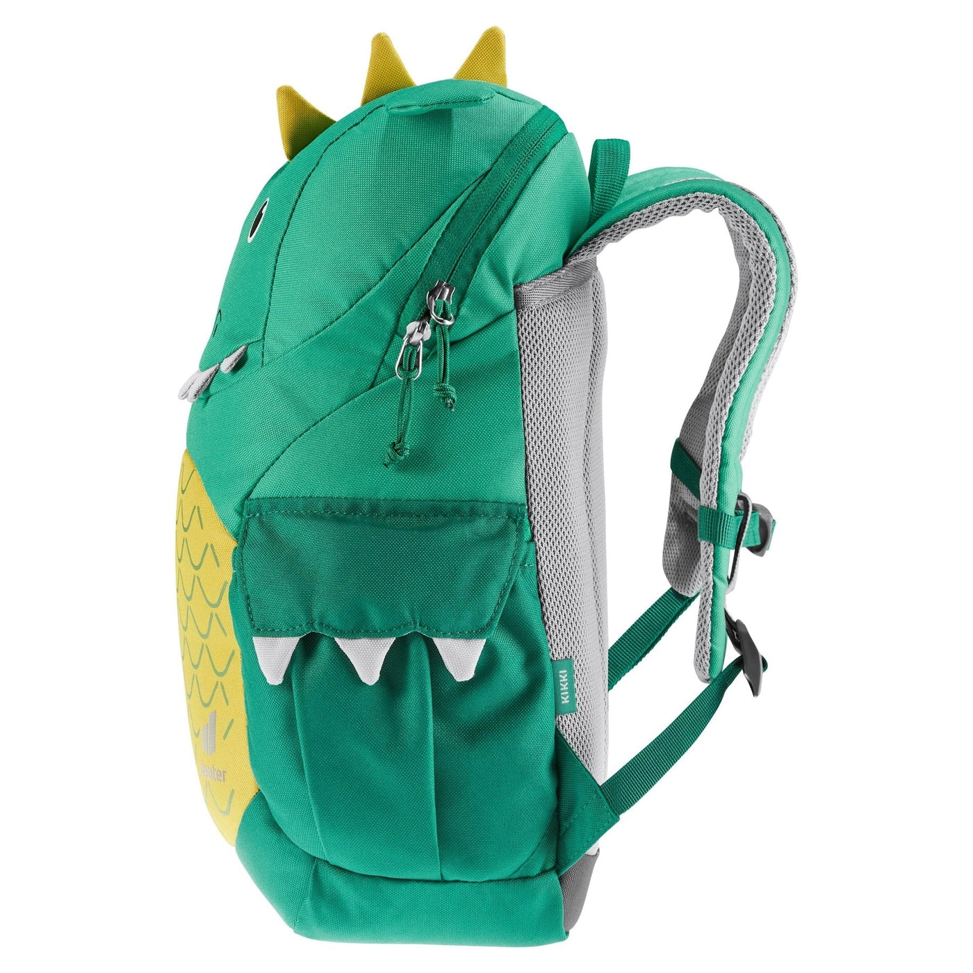 Zaino bambino Deuter Kikki - Drago