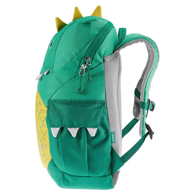 Zaino bambino Deuter Kikki - Drago