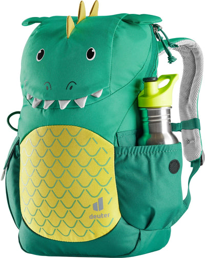 Zaino bambino Deuter Kikki - Drago