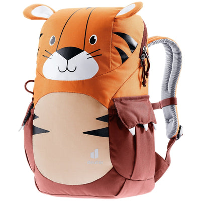 Zaino bambino Deuter Kikki - Tigre