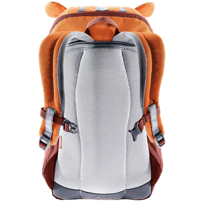 Zaino bambino Deuter Kikki - Tigre