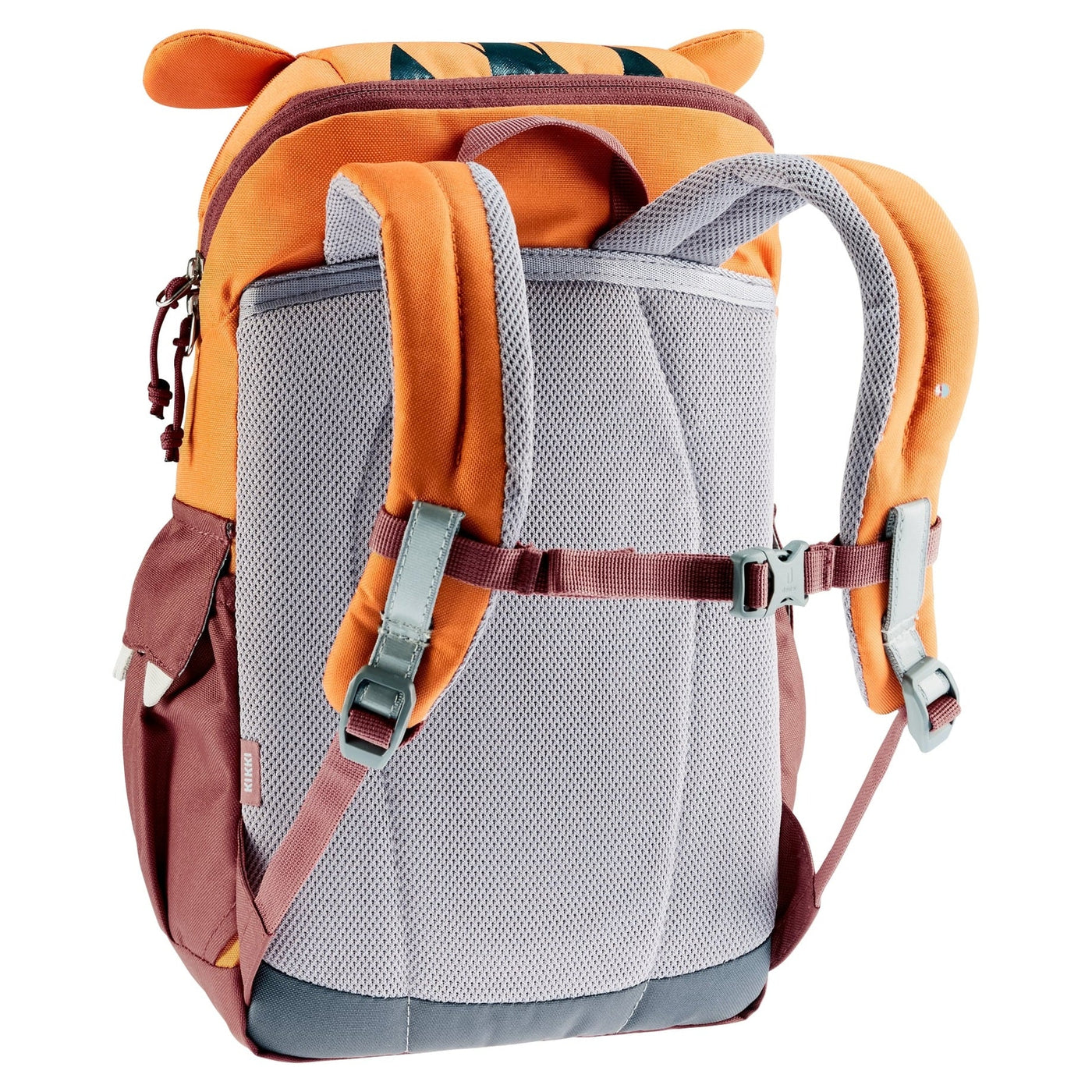 Zaino bambino Deuter Kikki - Tigre