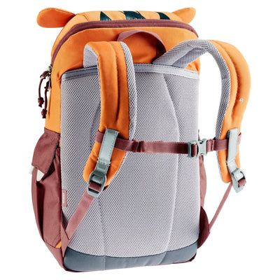 Zaino bambino Deuter Kikki - Tigre