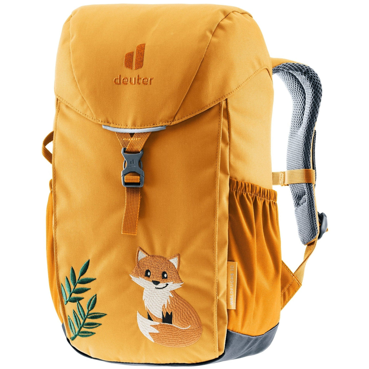 Zaino bambino Deuter Waldfuchs 10 - Arancio