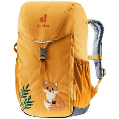 Zaino bambino Deuter Waldfuchs 10 - Arancio