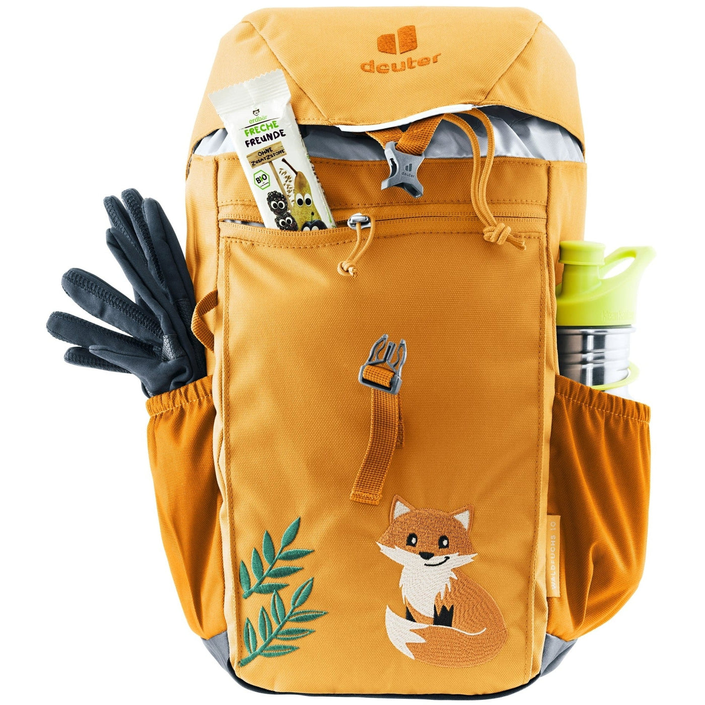 Zaino bambino Deuter Waldfuchs 10 - Arancio