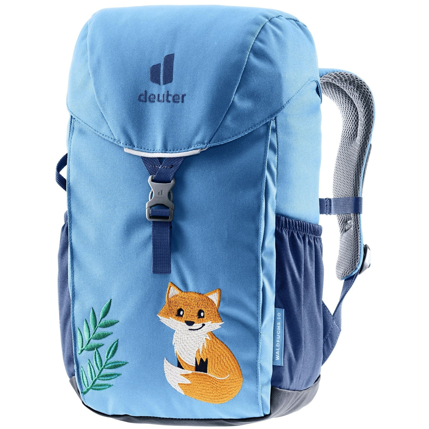 Zaino bambino Deuter Waldfuchs 10 - Blu