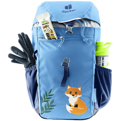Zaino bambino Deuter Waldfuchs 10 - Blu