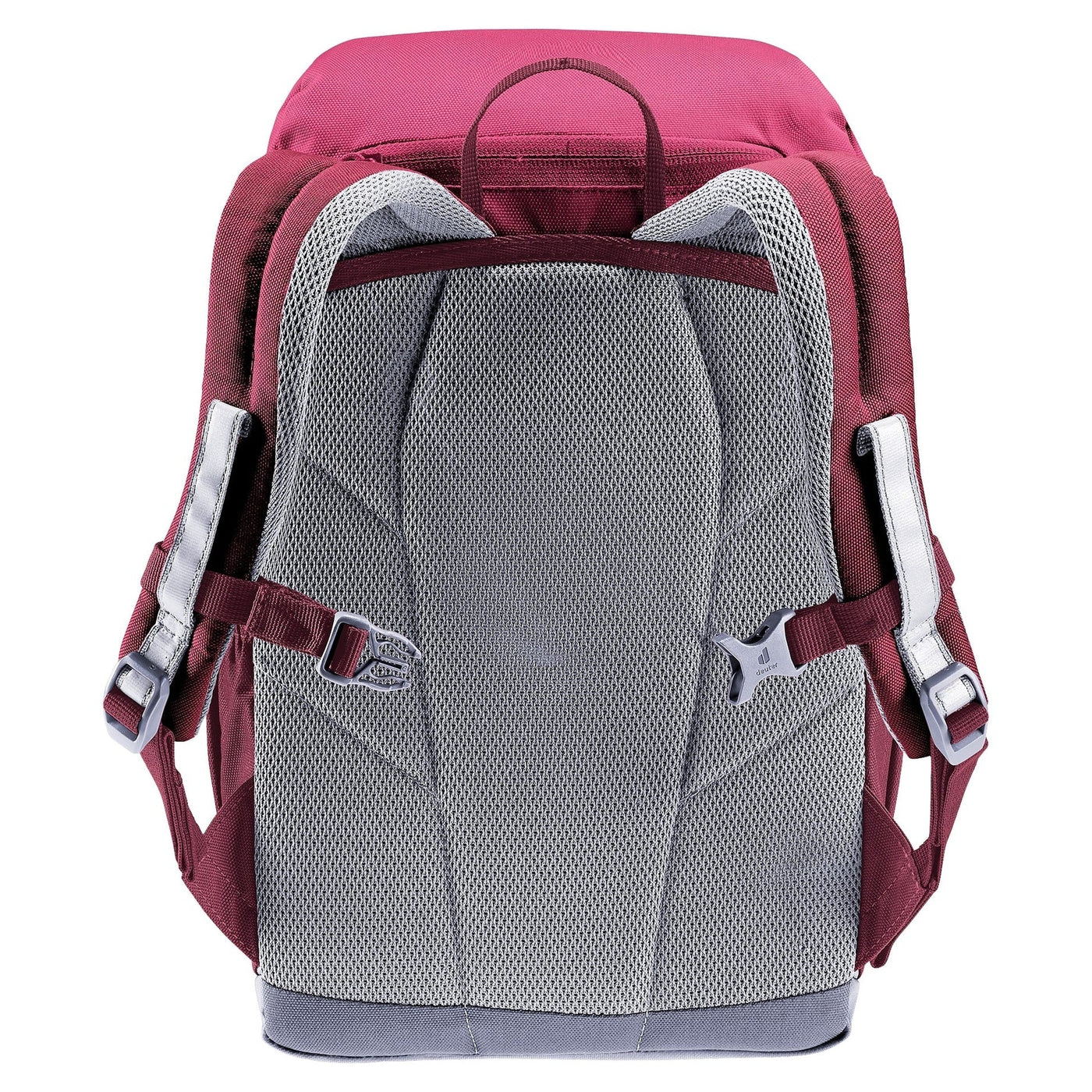 Zaino bambino Deuter Waldfuchs 10 - Bordeaux