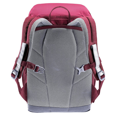 Zaino bambino Deuter Waldfuchs 10 - Bordeaux