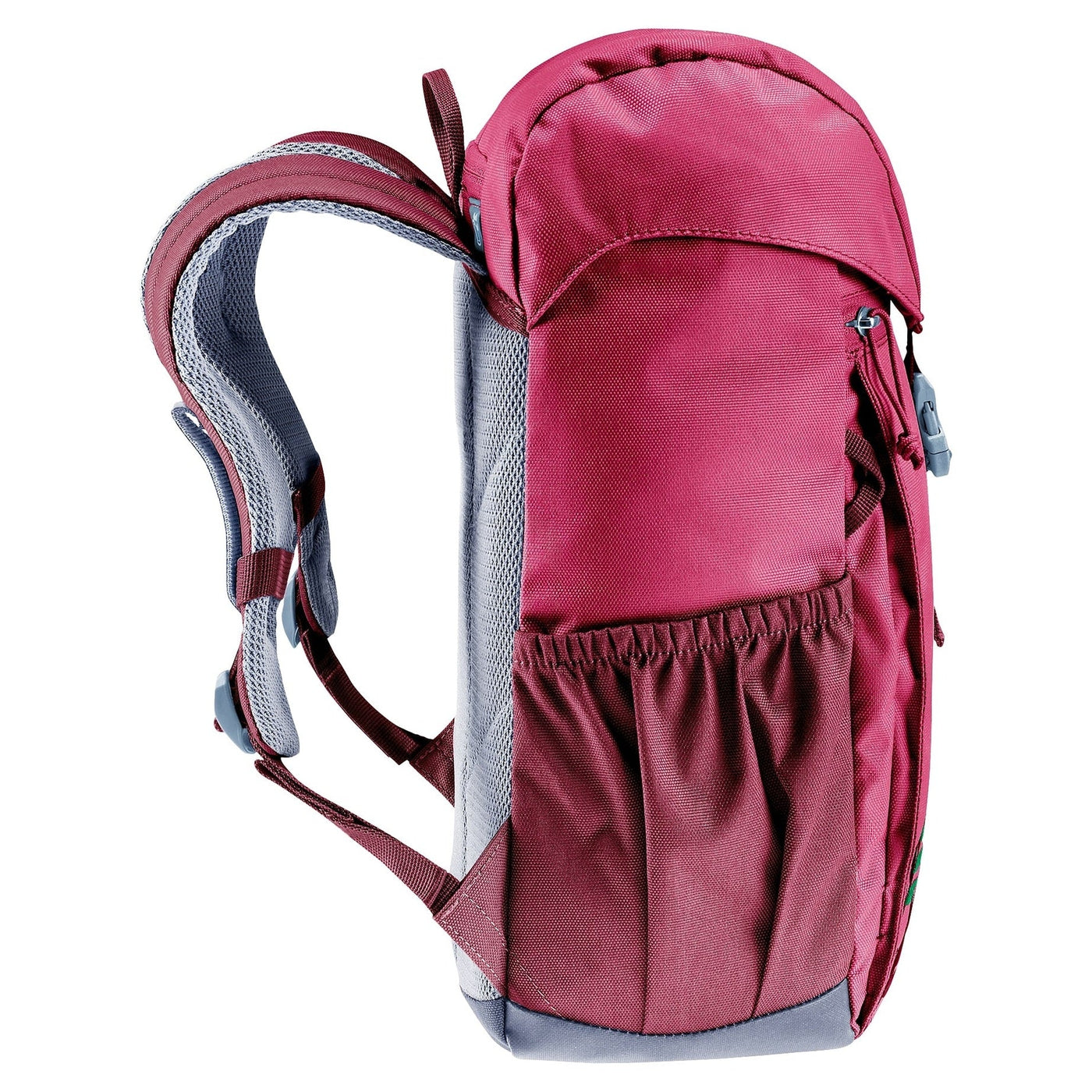 Zaino bambino Deuter Waldfuchs 10 - Bordeaux