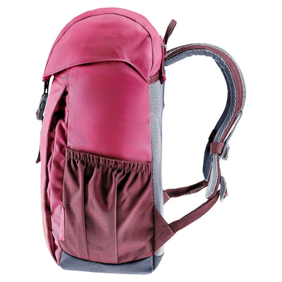 Zaino bambino Deuter Waldfuchs 10 - Bordeaux