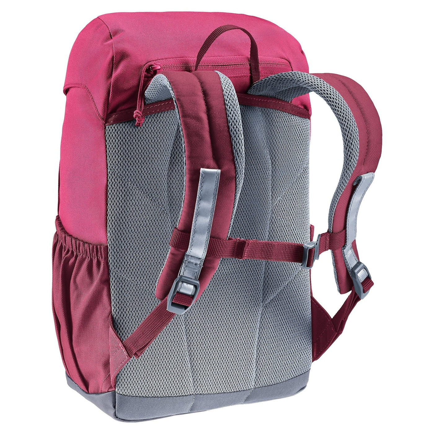 Zaino bambino Deuter Waldfuchs 10 - Bordeaux