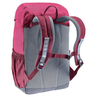 Zaino bambino Deuter Waldfuchs 10 - Bordeaux