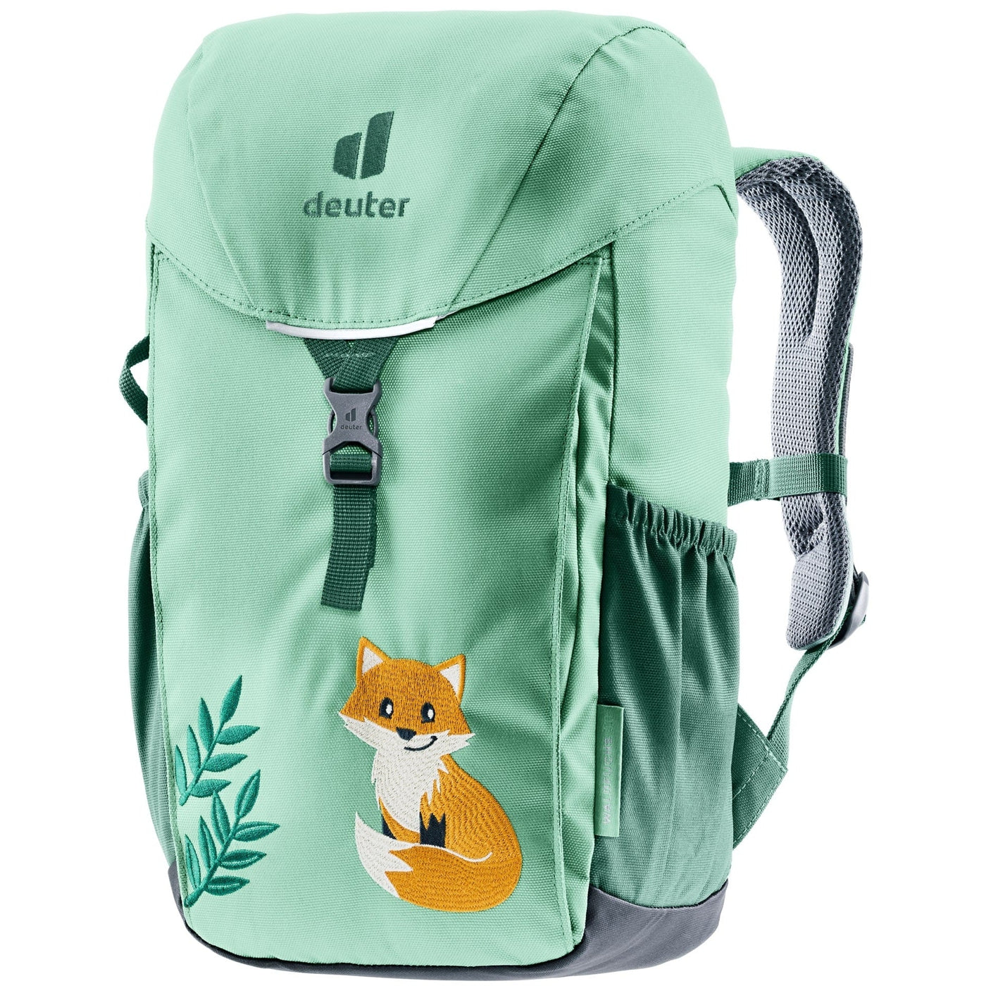 Zaino bambino Deuter Waldfuchs 10 - Verde