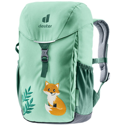 Zaino bambino Deuter Waldfuchs 10 - Verde