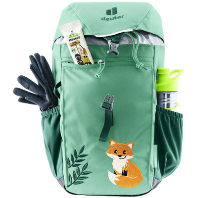 Zaino bambino Deuter Waldfuchs 10 - Verde