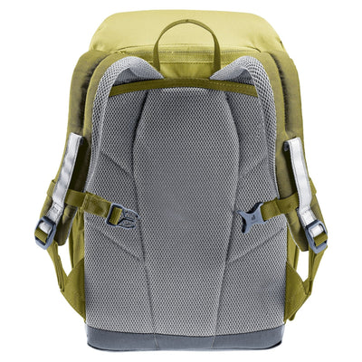 Zaino bambino Deuter Waldfuchs 10 - Verde linden