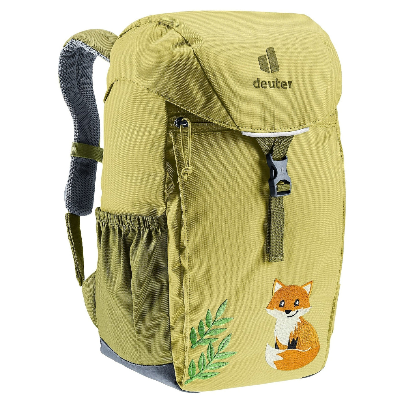 Zaino bambino Deuter Waldfuchs 10 - Verde linden