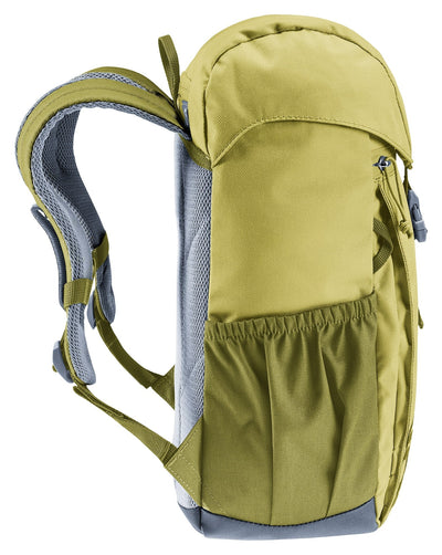 Zaino bambino Deuter Waldfuchs 10 - Verde linden
