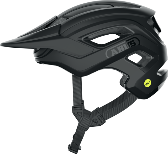 ABUS Cliffhanger MIPS Helmet