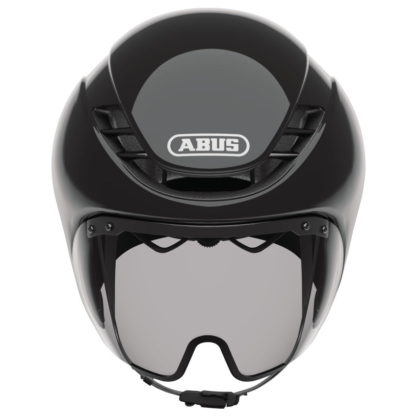 Casco Abus Gamechanger TT 1.1 - Nero