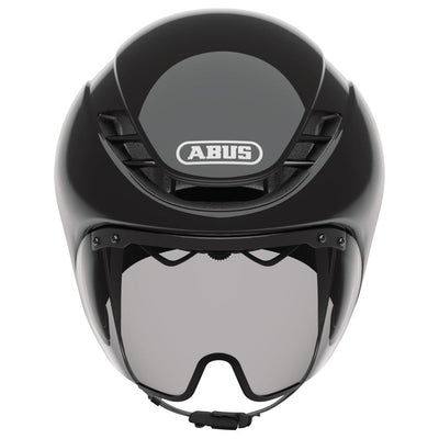 Casco Abus Gamechanger TT 1.1 - Nero