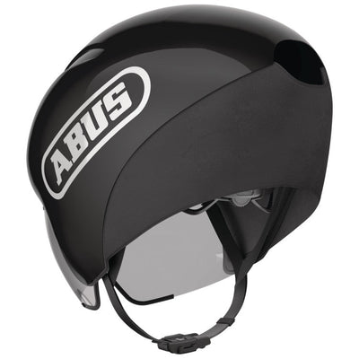 Casco Abus Gamechanger TT 1.1 - Nero