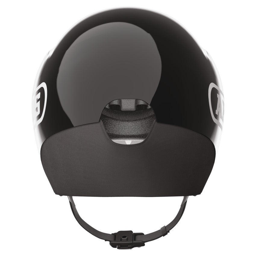 Casco Abus Gamechanger TT 1.1 - Nero