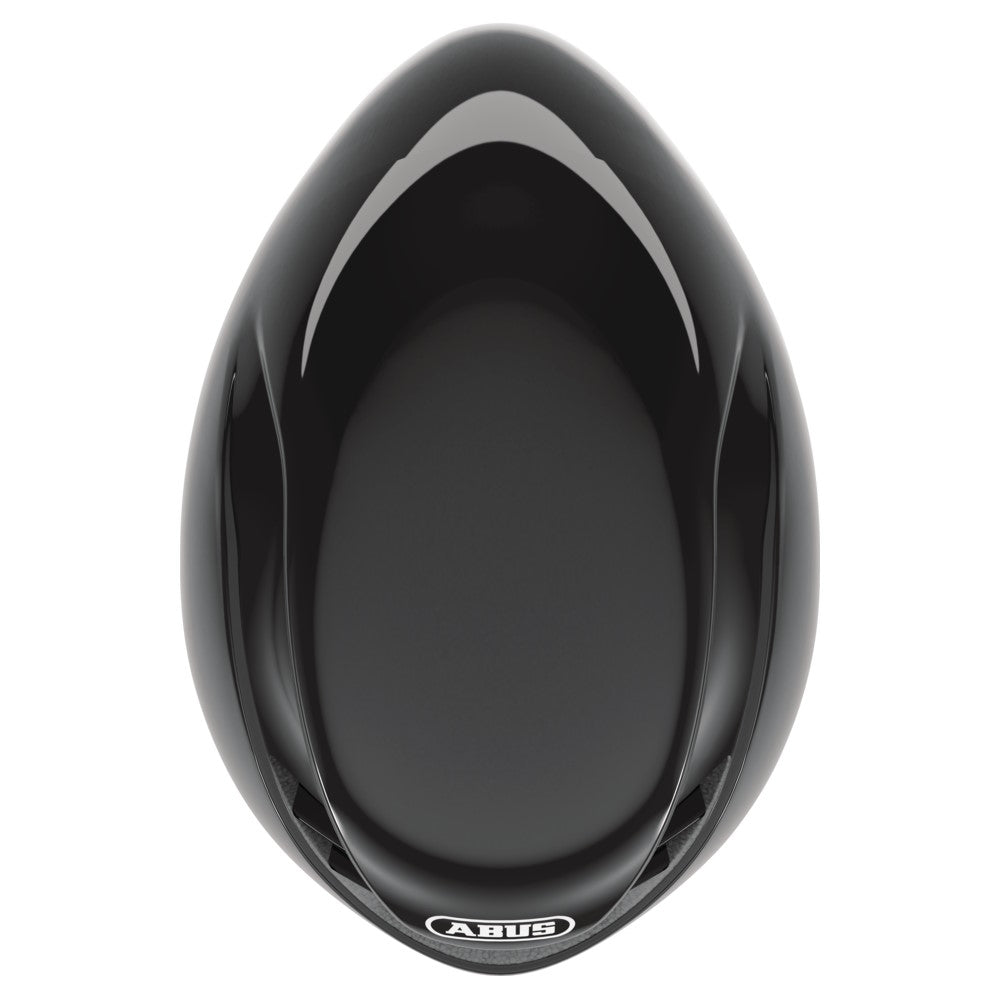 Casco Abus Gamechanger TT 1.1 - Nero