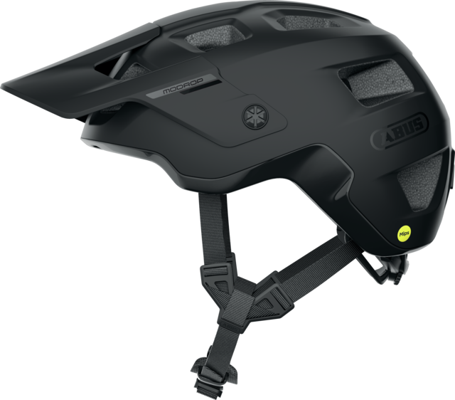 ABUS MoDrop MIPS Helmet