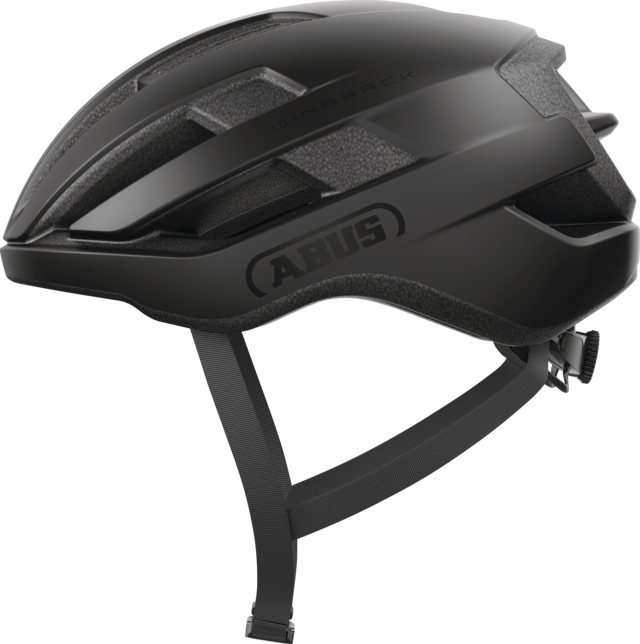 ABUS WingBack Helmet