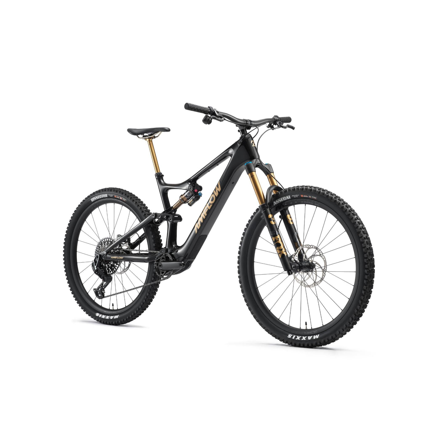 Amflow PL Carbon Pro Ex-Demo