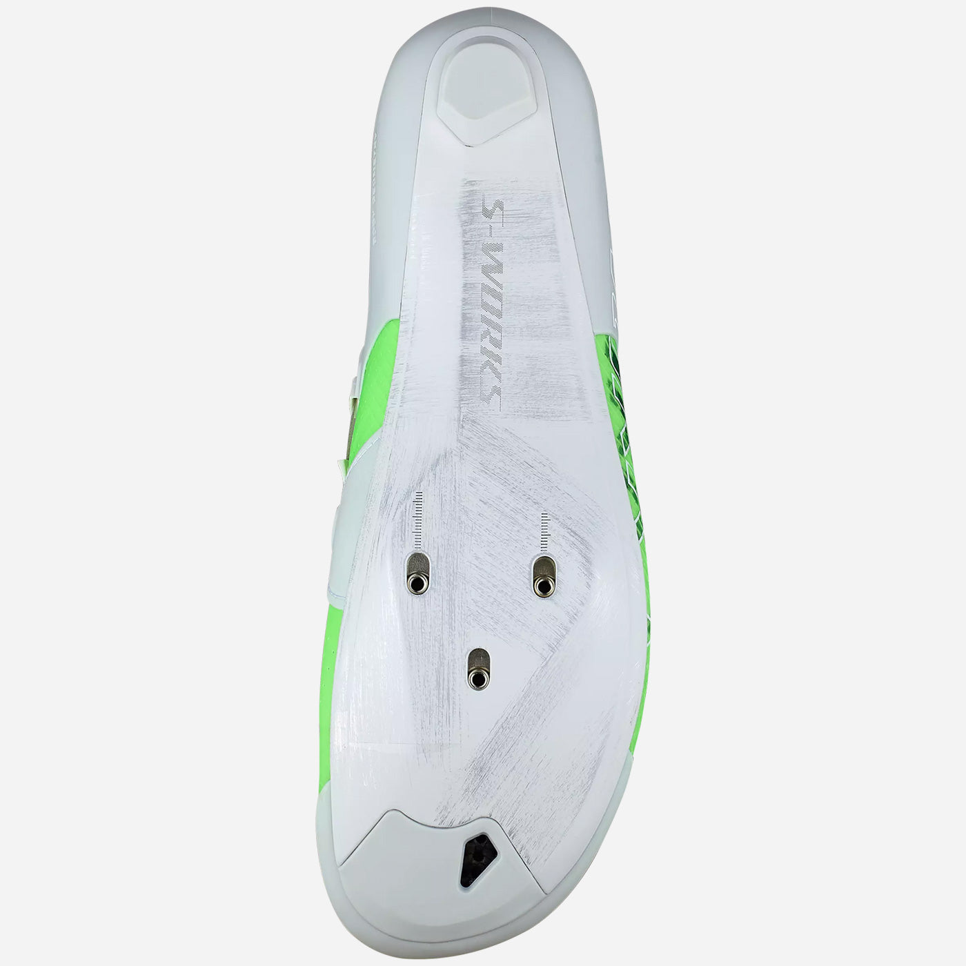 Scarpe Specialized S-Works Ares 2 - Verde