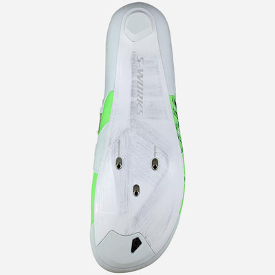 Scarpe Specialized S-Works Ares 2 - Verde
