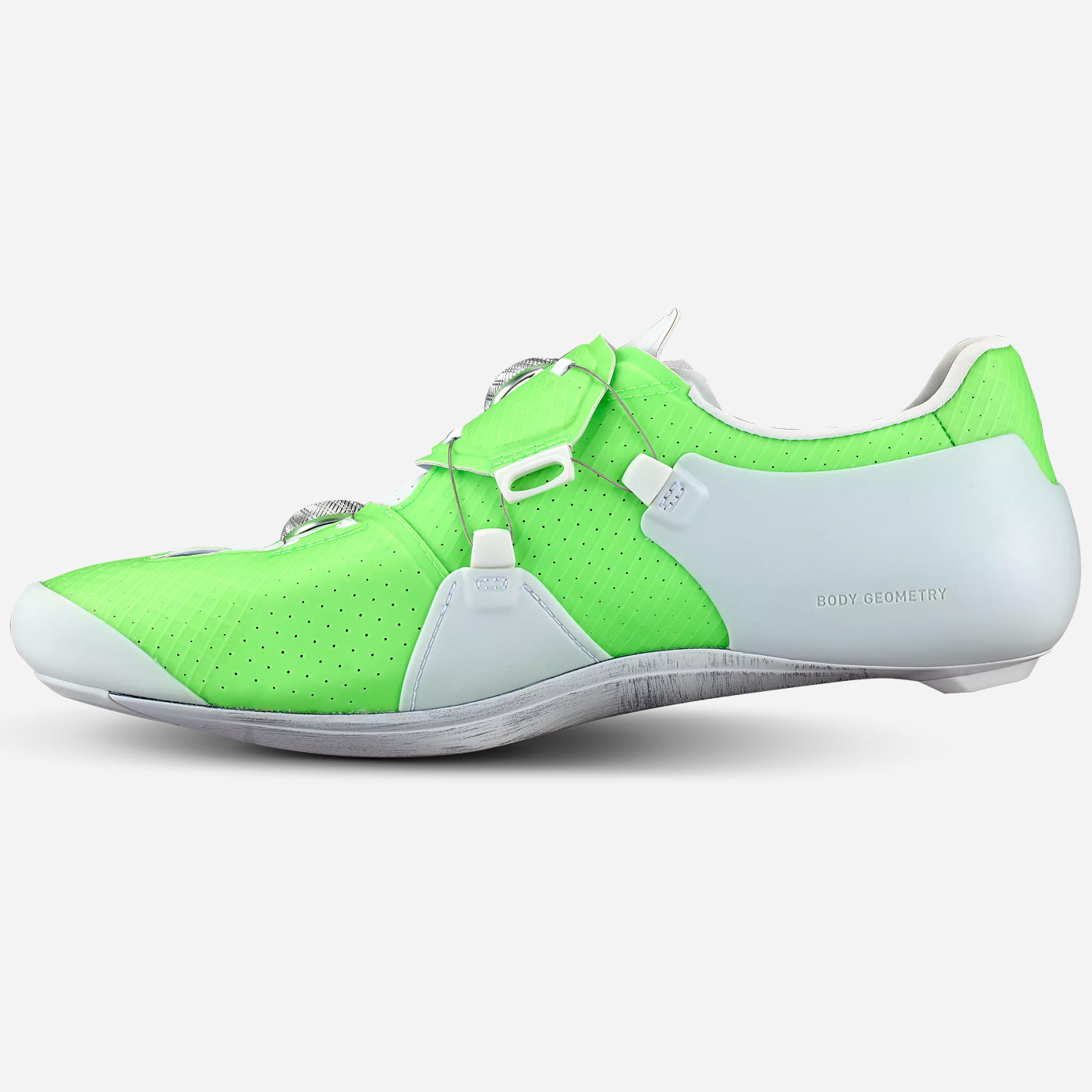 Scarpe Specialized S-Works Ares 2 - Verde