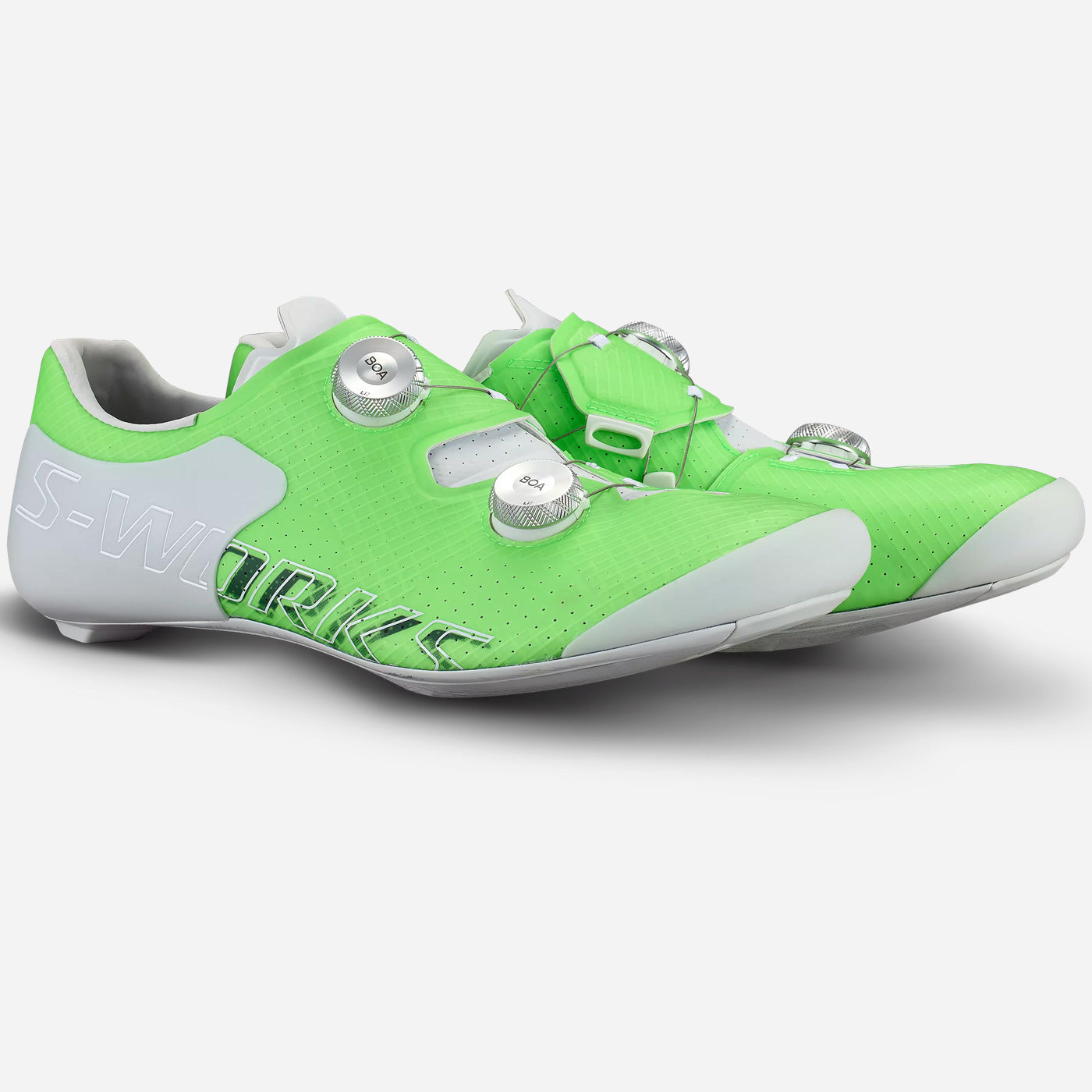 Scarpe Specialized S-Works Ares 2 - Verde
