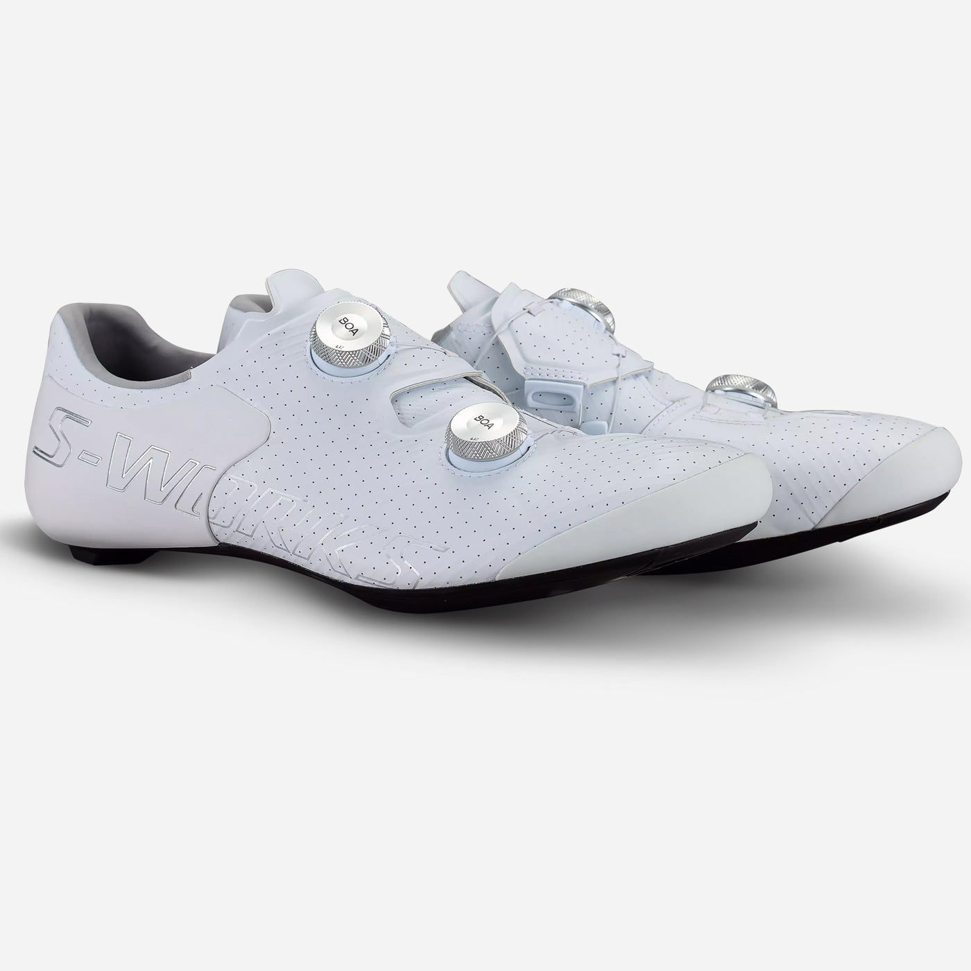 Scarpe Specialized S-Works Ares 2 - Bianco