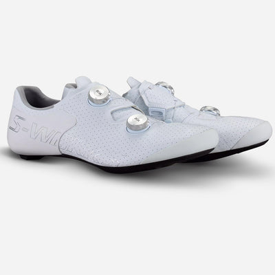 Scarpe Specialized S-Works Ares 2 - Bianco