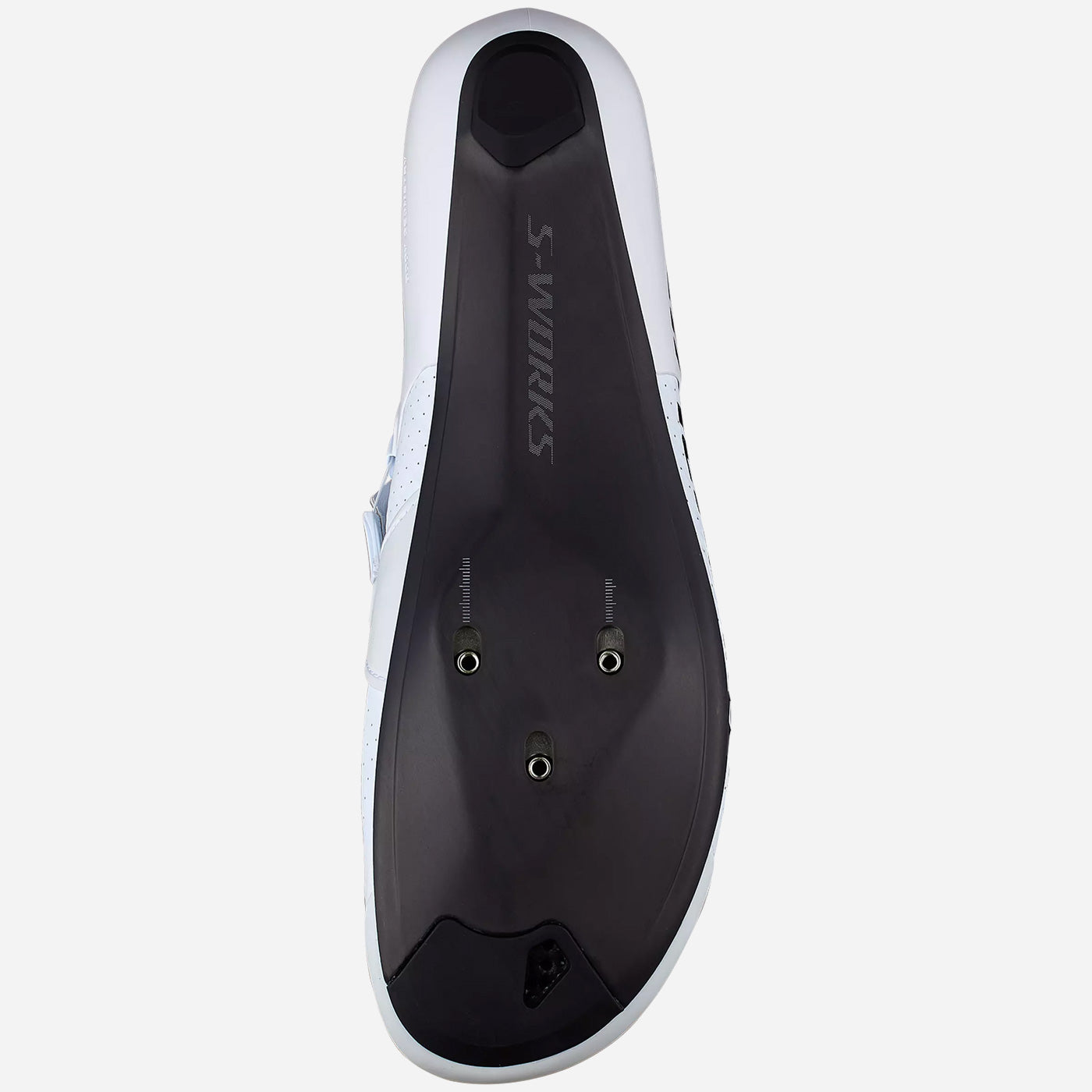 Scarpe Specialized S-Works Ares 2 - Bianco Team