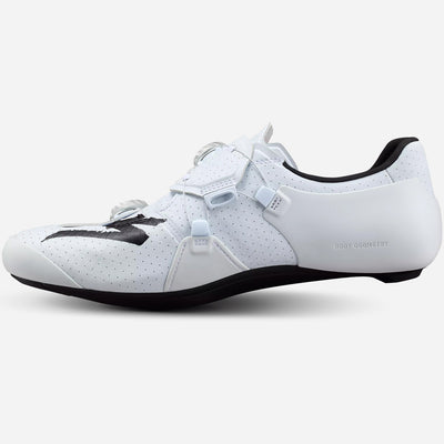 Scarpe Specialized S-Works Ares 2 - Bianco Team