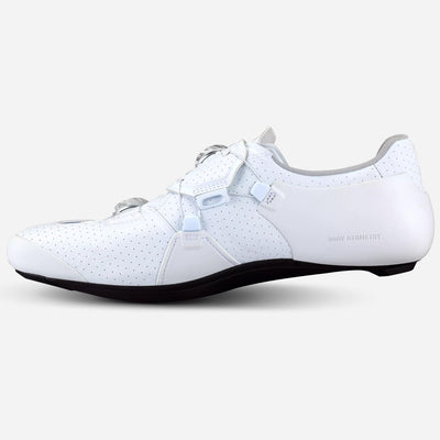 Scarpe Specialized S-Works Ares 2 - Bianco