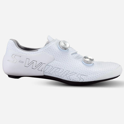 Scarpe Specialized S-Works Ares 2 - Bianco