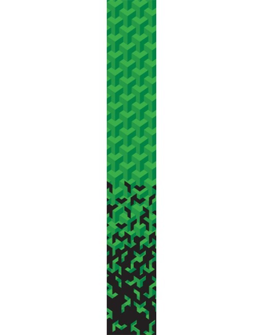Arundel Art Gecko Bar Tape