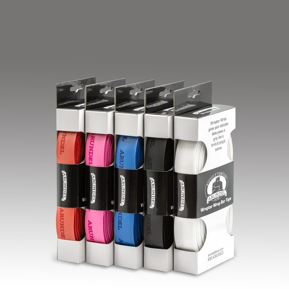 Arundel Wraptor Wrap Bar Tape