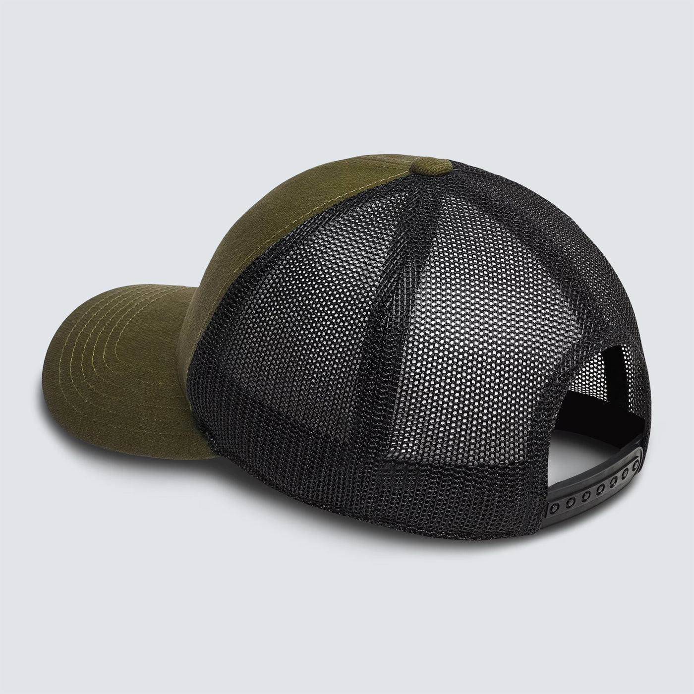 Cappellino Oakley B1B Hdo Patch - Verde