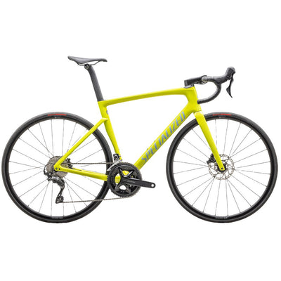 Specialized Tarmac SL7 Sport - Giallo