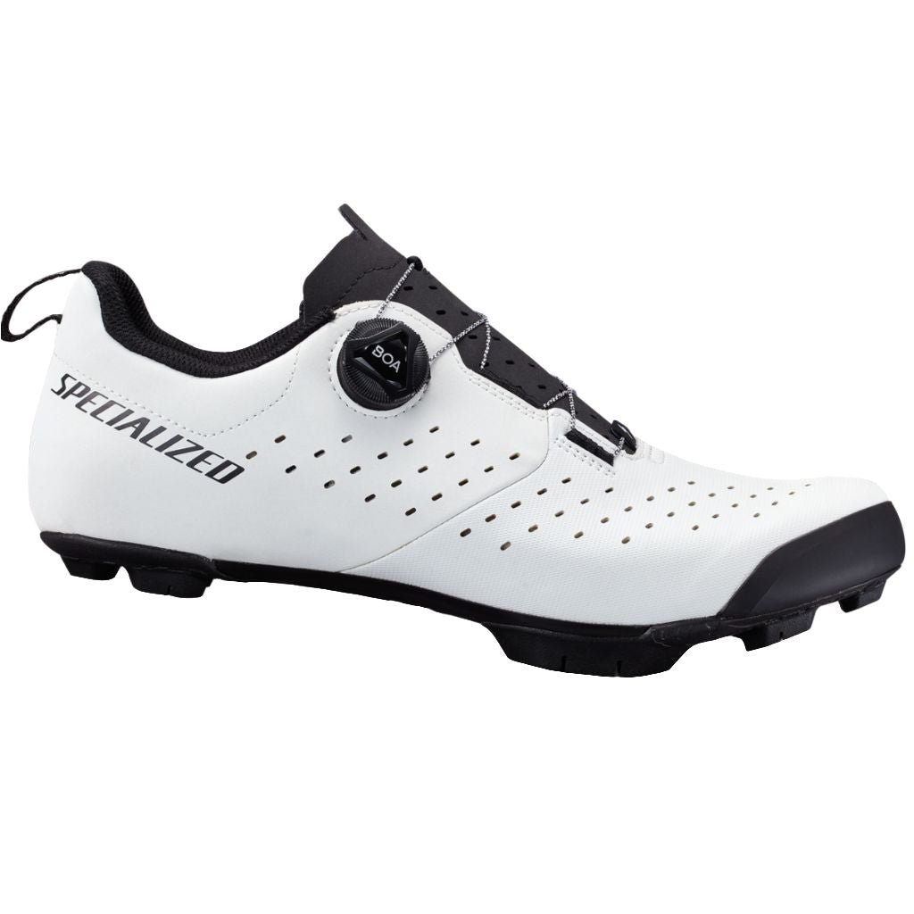 Scarpe mtb Specialized Recon 1.0 - Bianco
