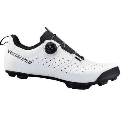 Scarpe mtb Specialized Recon 1.0 - Bianco