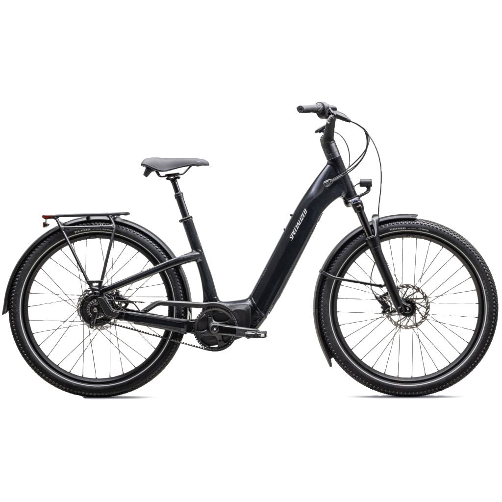 Specialized Turbo Como 4.0 IGH - Nero